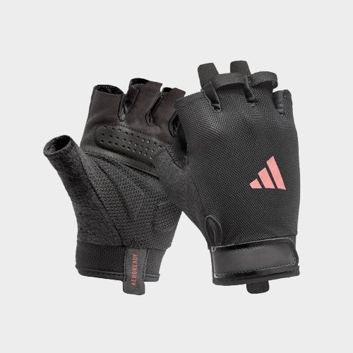 ADIDAS ESSENTIAL TRAINING GLOVES